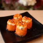SUSHI TAI