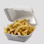 Batata 400GR