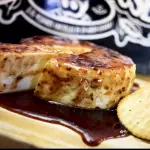 Quesito Ahumado
