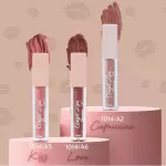 Batom Liquido Matte Angel Lips