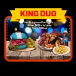 KING DUO