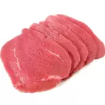 BISTEC POSTA ROSADA KG