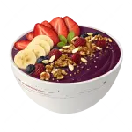 Tigela de açai 350ml
