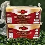 Queijo Coalho Grande 1kg