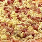 Bacon com ovos (família)