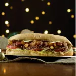 SANDWICH COLOMBIANO