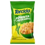 Torcida Pimenta Mexicana 35g 🍟
