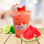 Limonada de Patilla