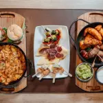 Picada La Irresistible