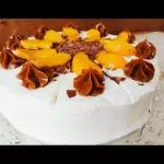 Delicia de Duraznos