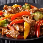 TEPANYAKIS