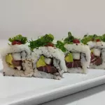 TUNA POKI ROLL