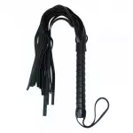 LÁTIGO DE CUERO 45 CM