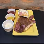 Bull-Dog Calabresa