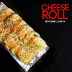 CHESSE ROLL (EMPANIZADO)