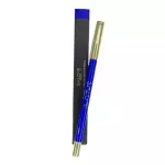 Salomé Waterproof Eyeliner Pencil