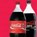 COCA 2 LITROS