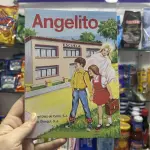 Libro Angelito