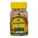 Gengibre da Natureza 40G Diversos