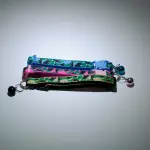 Collar de Camuflaje