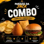 COMBO DE 14
