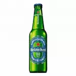 HEINEKEN LONG NECK ZERO ÁLCOOL