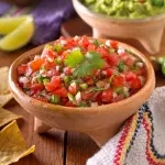Pico de gallo