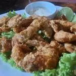 CAMARÃO A DORÊ 🍤