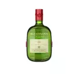 Buchanan’s DeLuxe