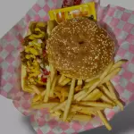 Combo 1