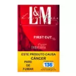 L&M RED
