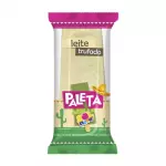 Paleta de Leite Trufado