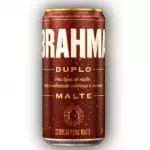 Brahma Duplo Malte 269ml
