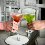 Pink Limonade