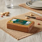 -226-PAÇOCA BARRA BOM DC500g$11.40