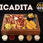 Picada Ranchera
