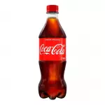 COCA-COLA DESC PERSONAL