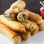 ARROLLADOS PRIMAVERA
