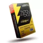ZIGGY 50GR YELLOW STARBURST