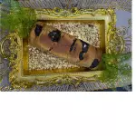 Pan de ciruela