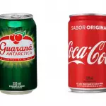 REFRIGERANTE LATA  350 ML
