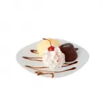Petit Gateau