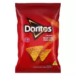 Doritos Queijo Nacho 183G