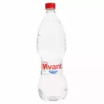 AGUA VIVANT 600 ML