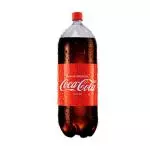 Coca Cola 3 litros
