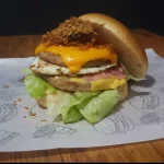 X Crispy Guloso