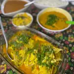 PEIXE AO MOLHO