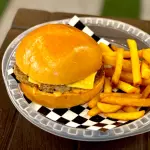 Hamburguesa Mini