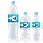 Agua Natural embotellada