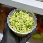 CEBOLA,ALHO E SALSA